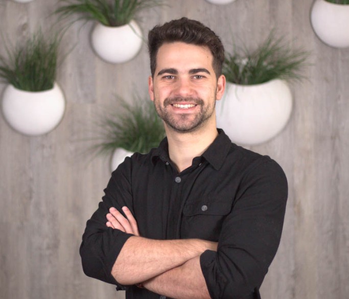 William du Toit, Co-Founder of Objective Calvary