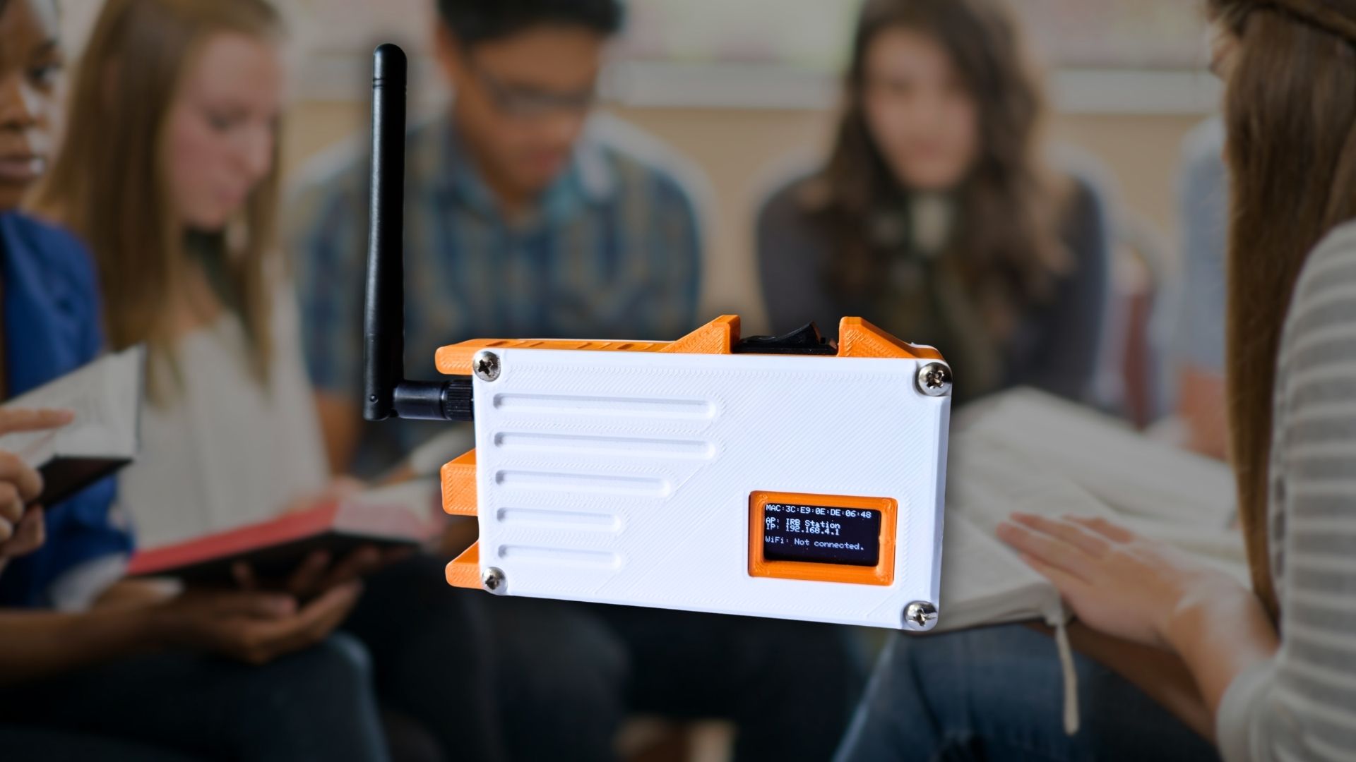 Plug & Play Simplicity