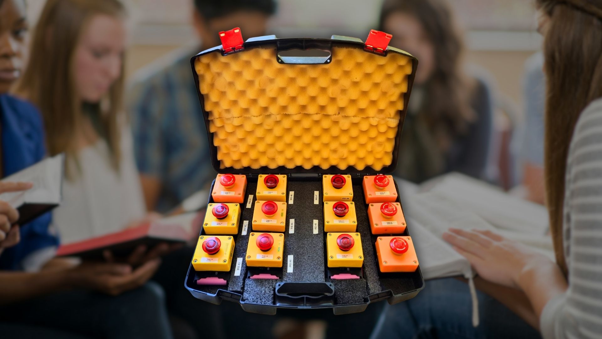 Flexibility & Scalability